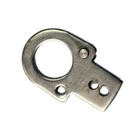 Riegel 1061-6W1 für Kaba-Zylinder